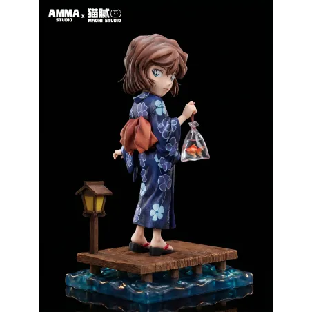 Detective Conan Ai Haibara AMMA x MAONI Studio