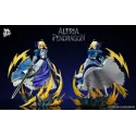 Fate Stay Night Saber Artoria Pendragon EZ Studio