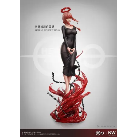 Chainsaw Man Makima Night Wing Studio × Hera Studio