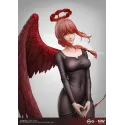 Chainsaw Man Makima Night Wing Studio × Hera Studio