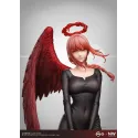 Chainsaw Man Makima Night Wing Studio × Hera Studio
