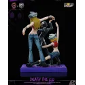 Soul Eater Death the Kid Mask Studio × Weare A Design Studio