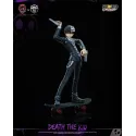 Soul Eater Death the Kid Mask Studio × Weare A Design Studio