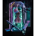 Cyberpunk: Edgerunners Lucy Mi Yin Studio