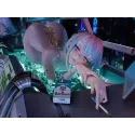 Cyberpunk: Edgerunners Lucy Mi Yin Studio