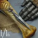 Sekiro: Shadows Die Twice Shinobi Prosthetic Z Studio