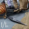 Sekiro: Shadows Die Twice Shinobi Prosthetic Z Studio