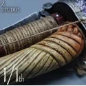 Sekiro: Shadows Die Twice Shinobi Prosthetic Z Studio