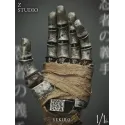Sekiro: Shadows Die Twice Shinobi Prosthetic Z Studio