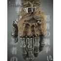 Sekiro: Shadows Die Twice Shinobi Prosthetic Z Studio