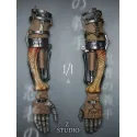 Sekiro: Shadows Die Twice Shinobi Prosthetic Z Studio