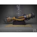 Sekiro: Shadows Die Twice Shinobi Prosthetic Z Studio