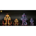 Digimon Agumon Bond of Courage & Gabumon Bond of Friendship Sun Toys Studio