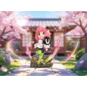 Spy x Family Anya Cosplay Kanroji Mitsuri Zany Studio