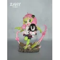 Spy x Family Anya Cosplay Kanroji Mitsuri Zany Studio