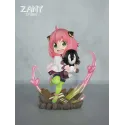 Spy x Family Anya Cosplay Kanroji Mitsuri Zany Studio