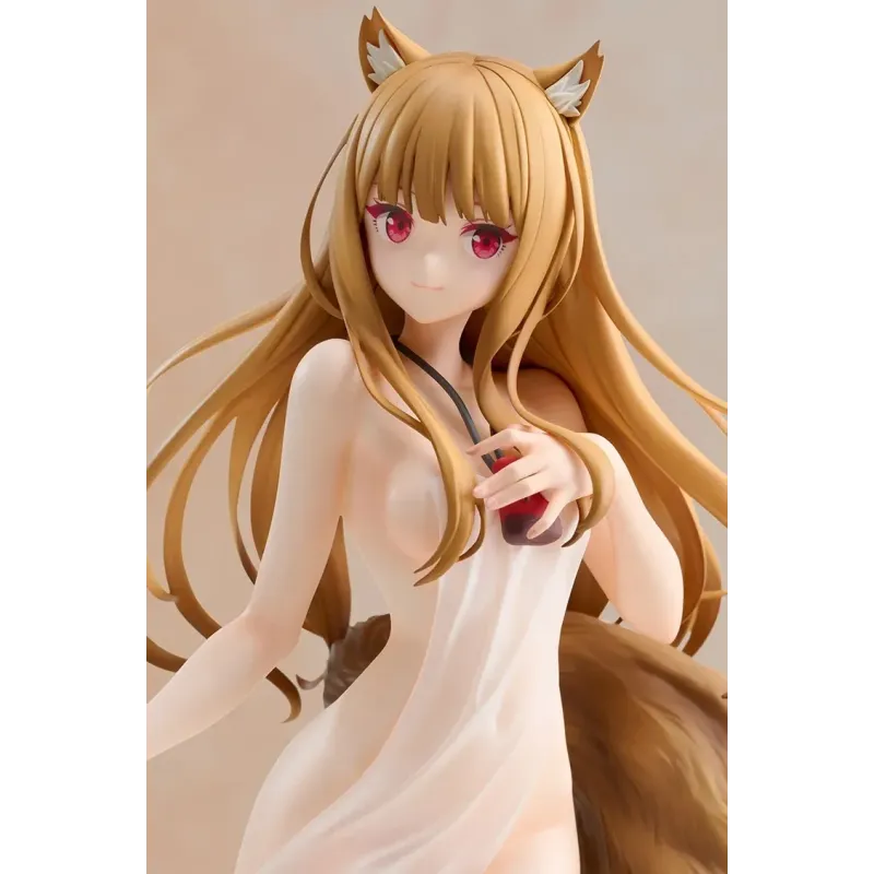 Spice and Wolf Merchant Meets the Wise Wolf Holo saitom Ver. Good Smile