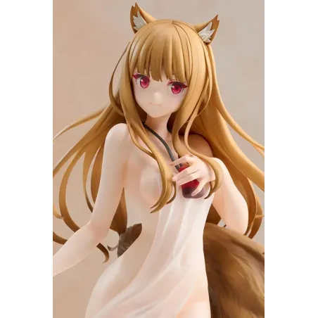 Spice and Wolf Merchant Meets the Wise Wolf Holo saitom Ver. Good Smile