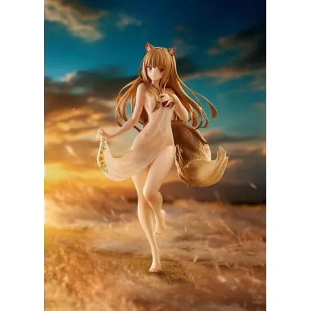 Spice and Wolf Merchant Meets the Wise Wolf Holo saitom Ver. Good Smile