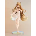 Spice and Wolf Merchant Meets the Wise Wolf Holo saitom Ver. Good Smile