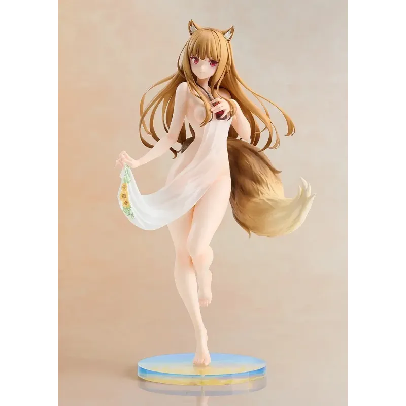 Spice and Wolf Merchant Meets the Wise Wolf Holo saitom Ver. Good Smile