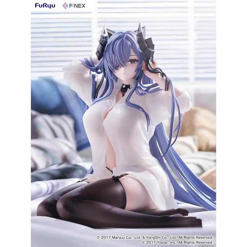 Azur Lane August von Parseval The Unhulde's Midday Respite Ver. Furyu