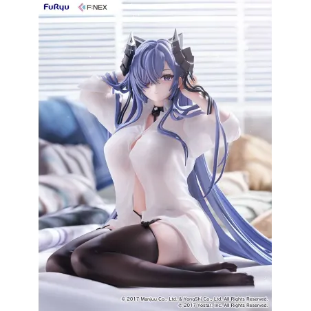 Azur Lane August von Parseval The Unhulde's Midday Respite Ver. Furyu