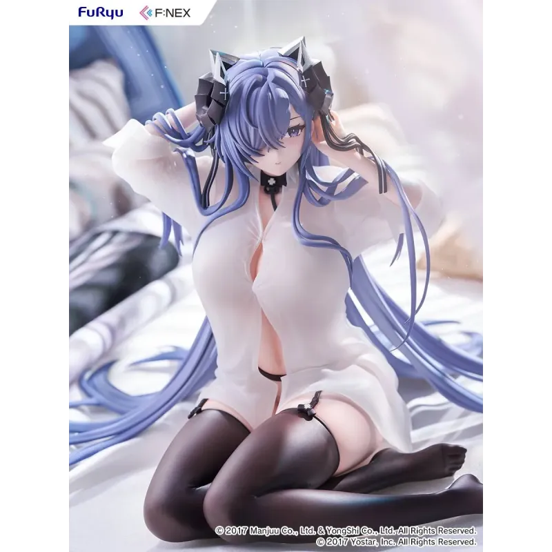 Azur Lane August von Parseval The Unhulde's Midday Respite Ver. Furyu