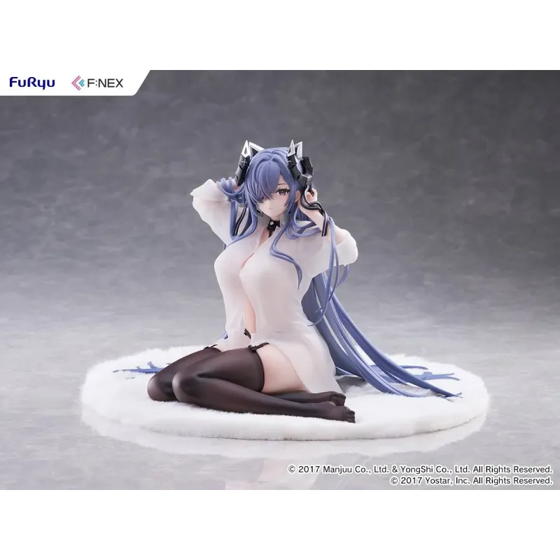 Azur Lane August von Parseval The Unhulde's Midday Respite Ver. Furyu