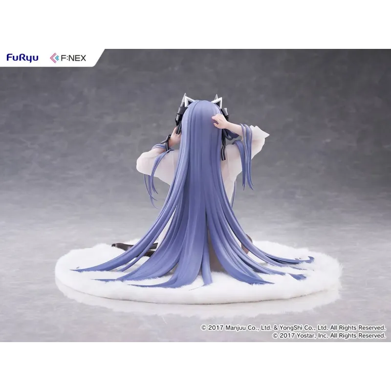 Azur Lane August von Parseval The Unhulde's Midday Respite Ver. Furyu