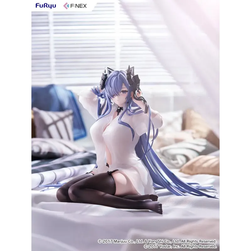 Azur Lane August von Parseval The Unhulde's Midday Respite Ver. Furyu