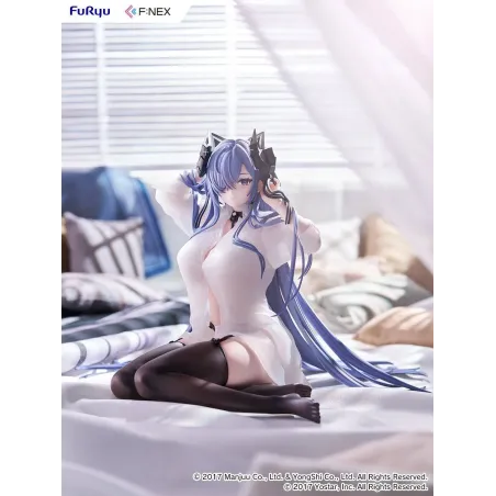 Azur Lane August von Parseval The Unhulde's Midday Respite Ver. Furyu