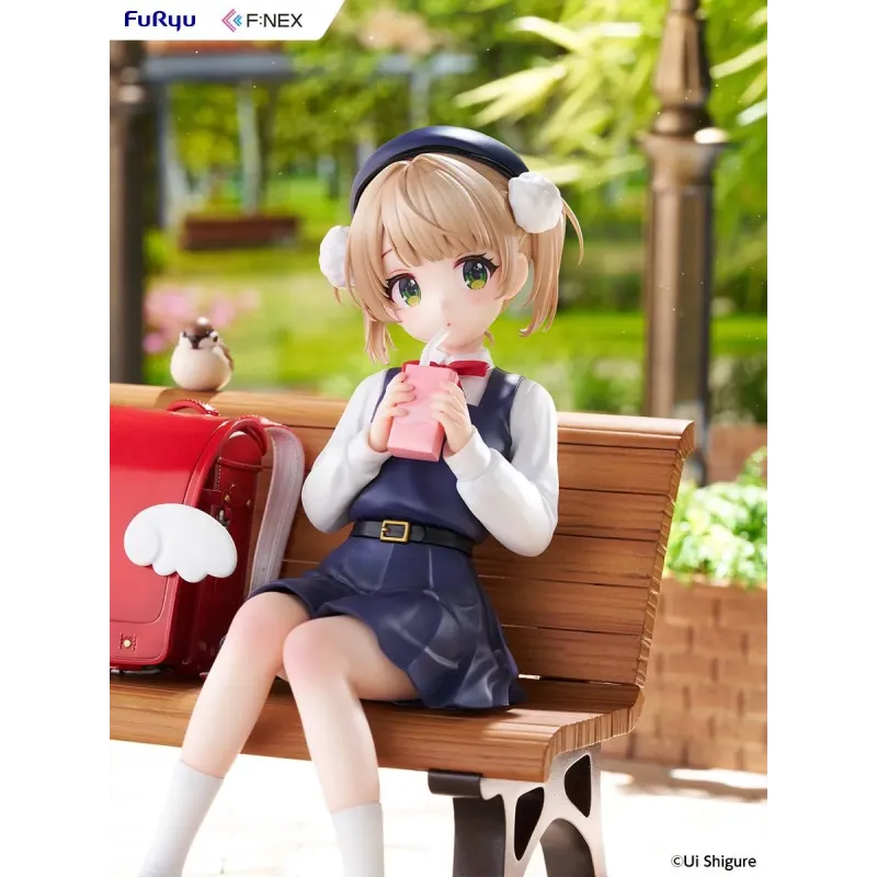 Original Character Shigure Ui Furyu