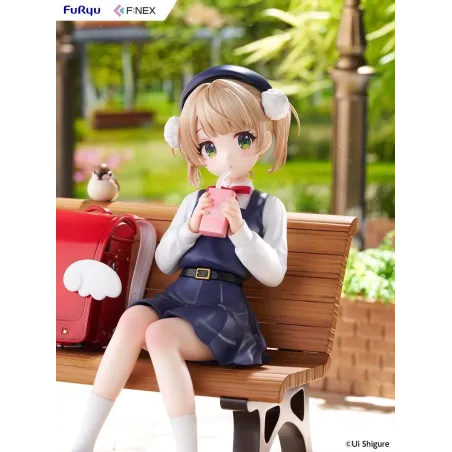 Original Character Shigure Ui Furyu