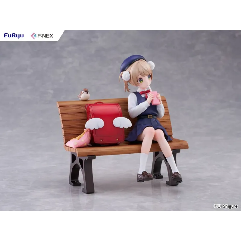 Original Character Shigure Ui Furyu
