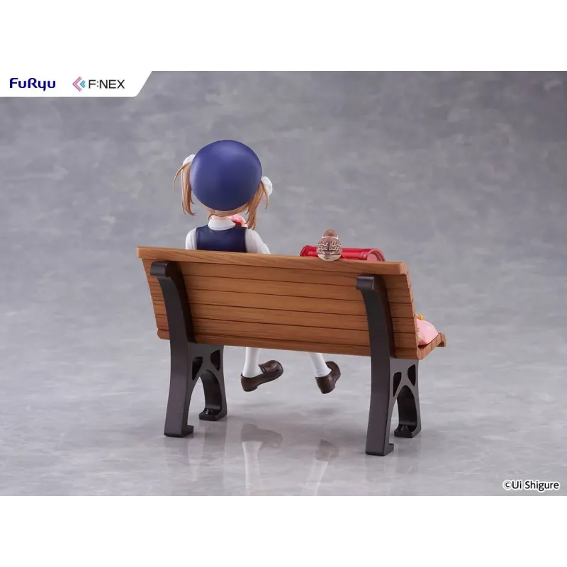 Original Character Shigure Ui Furyu