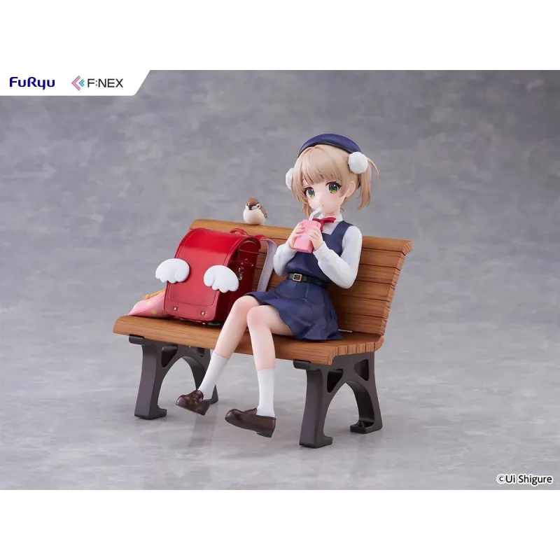 Original Character Shigure Ui Furyu
