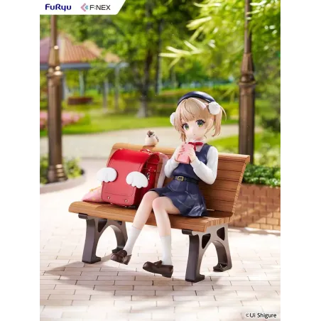 Original Character Shigure Ui Furyu