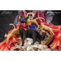 Arknights Miss. Christine Elite 2 Ver. Diorama Art Frame Myethos
