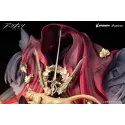 Arknights Miss. Christine Elite 2 Ver. Diorama Art Frame Myethos