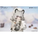 Arknights Pramanix Rhodes Myethos