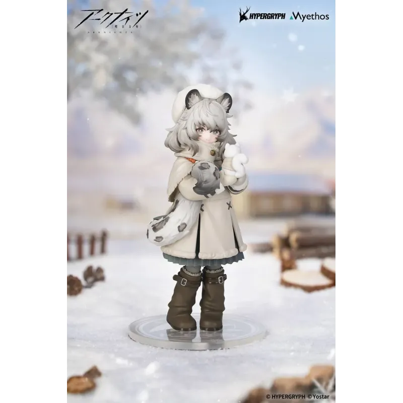 Arknights Pramanix Rhodes Myethos
