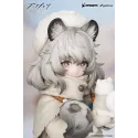 Arknights Pramanix Rhodes Myethos