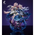 Wuthering Waves Denia Crystal Lotus Studio