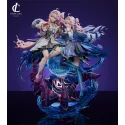 Wuthering Waves Denia Crystal Lotus Studio