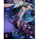 Wuthering Waves Denia Crystal Lotus Studio
