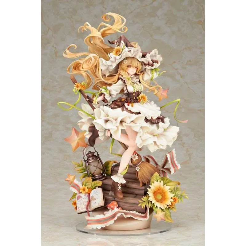 Touhou Project Marisa Kirisame Alter