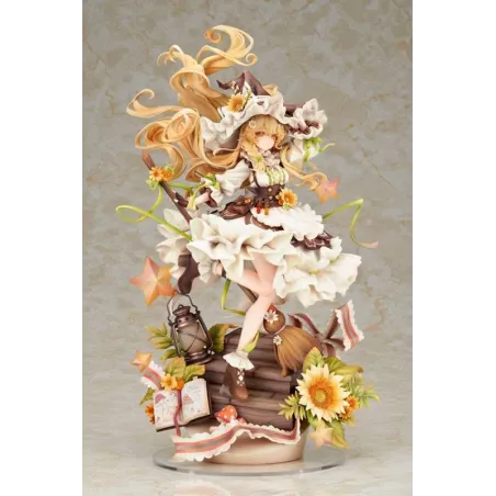 Touhou Project Marisa Kirisame Alter