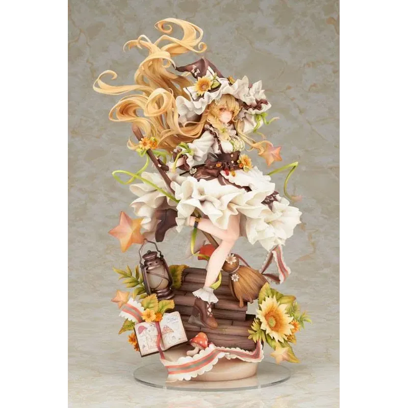 Touhou Project Marisa Kirisame Alter