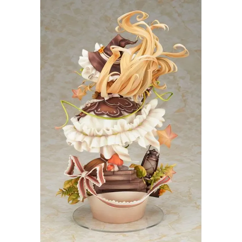 Touhou Project Marisa Kirisame Alter
